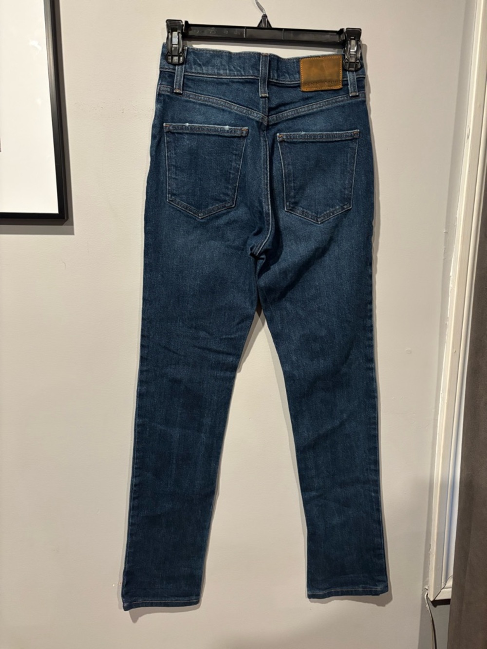 Aritiza Denim Forum The Marianne Flare Jeans - Picture 3 of 7